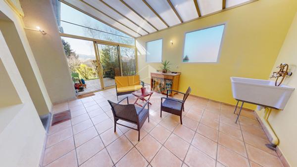 Maison Lagnieu 10 pièce(s) 219 m2