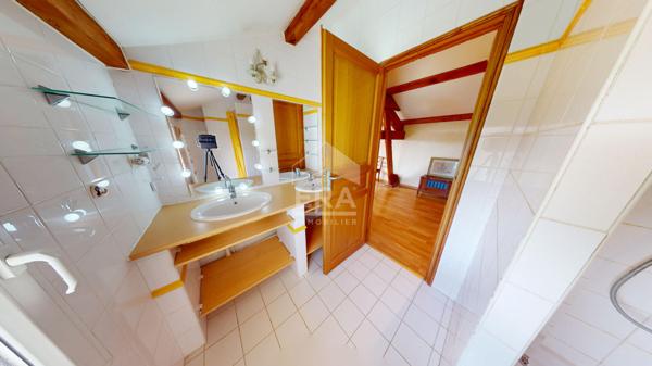 Maison Lagnieu 10 pièce(s) 219 m2