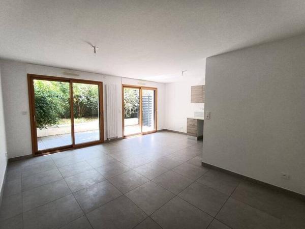 Appartement 3 pièces                                        - 44000 Nantes - Talensac-Pont Morand Réf : 11188
