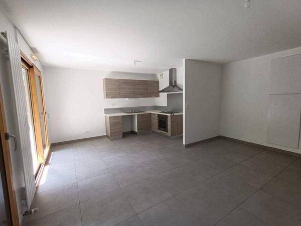 Appartement 3 pièces                                        - 44000 Nantes - Talensac-Pont Morand Réf : 11188