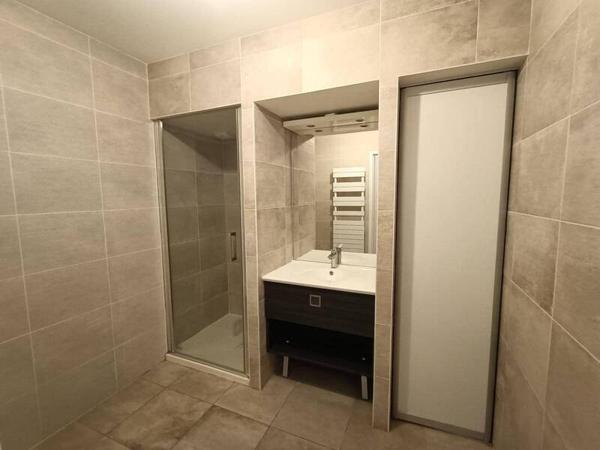 Appartement 3 pièces                                        - 44000 Nantes - Talensac-Pont Morand Réf : 11188