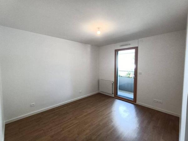 Appartement 3 pièces                                        - 44000 Nantes - Talensac-Pont Morand Réf : 11188