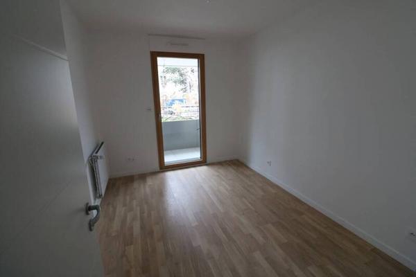 Appartement 3 pièces                                        - 44000 Nantes - Talensac-Pont Morand Réf : 11188