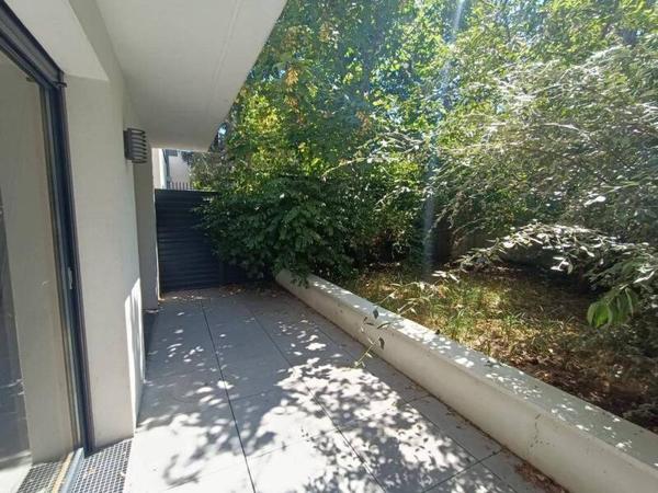 Appartement 3 pièces                                        - 44000 Nantes - Talensac-Pont Morand Réf : 11188