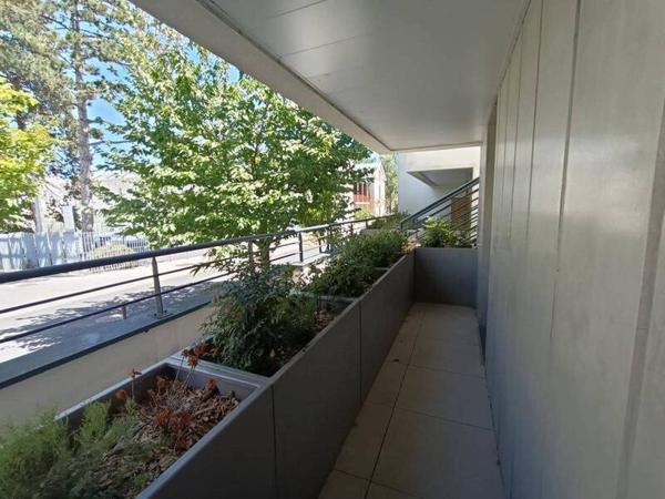 Appartement 3 pièces                                        - 44000 Nantes - Talensac-Pont Morand Réf : 11188