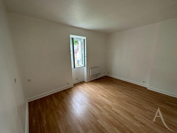 Maison T2 sans extérieur de 35 m2