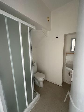 Maison T2 sans extérieur de 35 m2