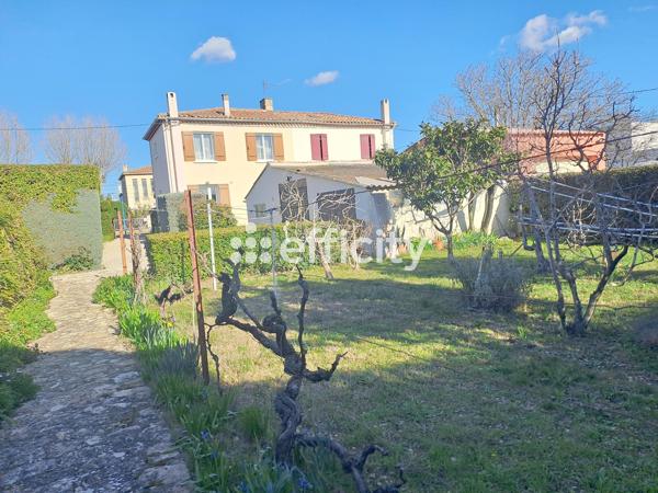 Maison 4 pièces - 91 m²