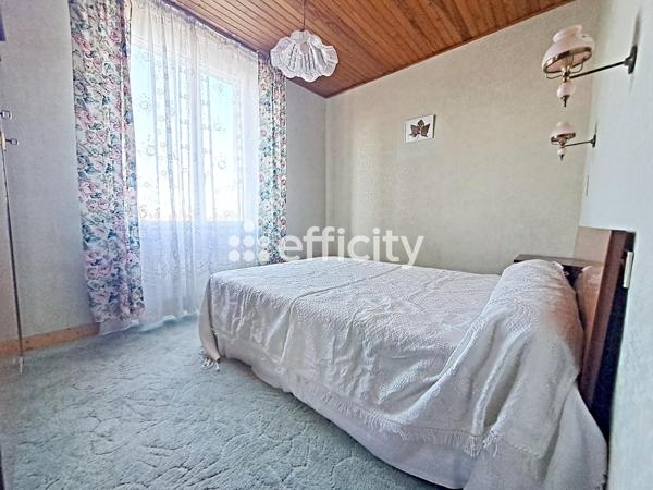 Maison 4 pièces - 91 m²