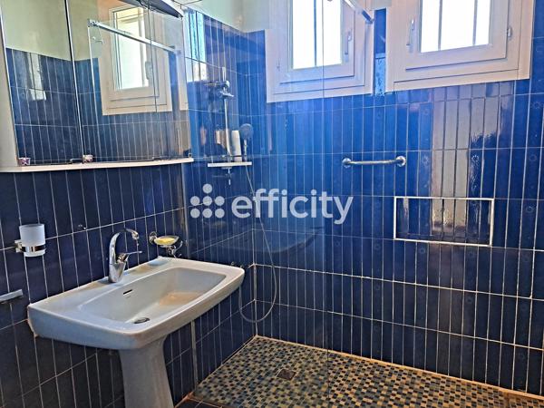 Maison 4 pièces - 91 m²