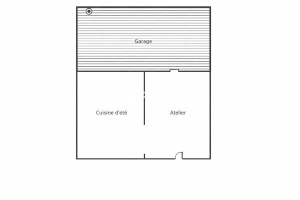 Maison 4 pièces - 91 m²