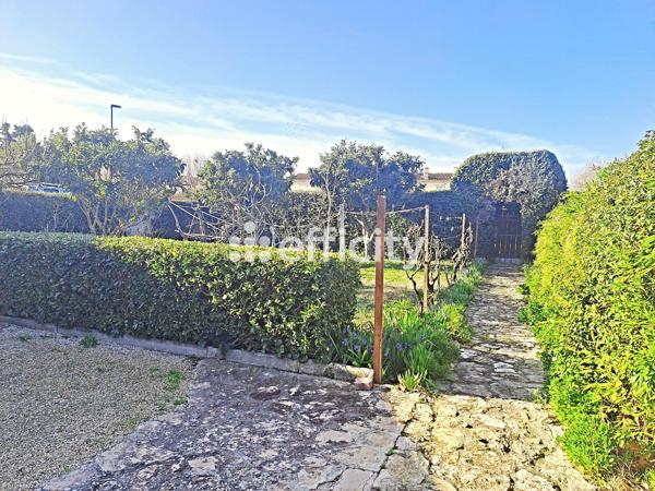 Maison 4 pièces - 91 m²