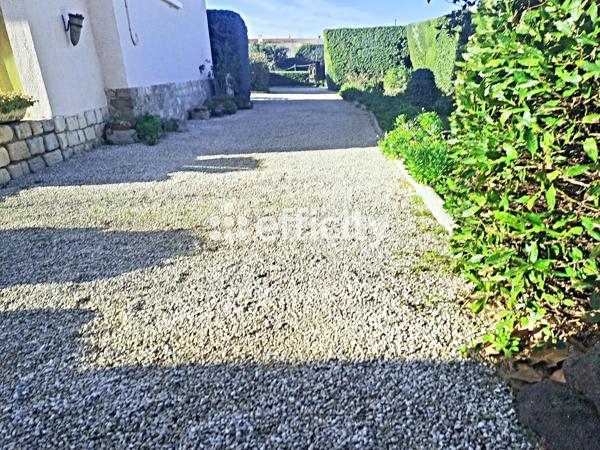 Maison 4 pièces - 91 m²