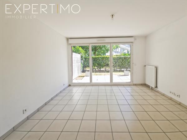 Appartement 2 pièces - 43 m²