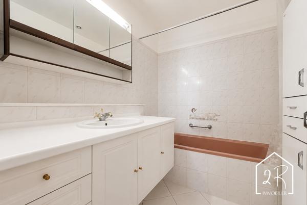 Villa de 160 m² habitables sur un terrain de 1090 m²