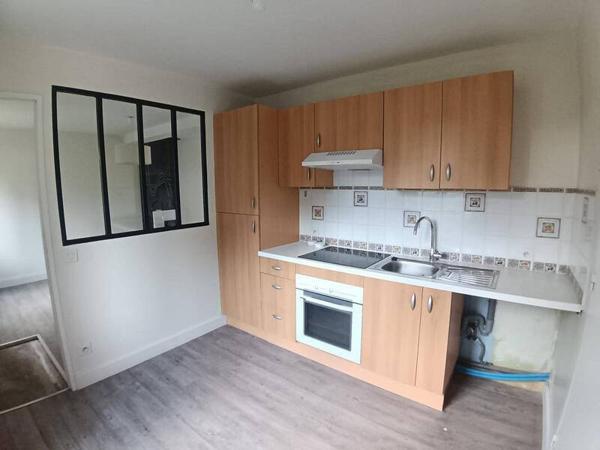Maison 4 pièces - 44410 Saint-Lyphard