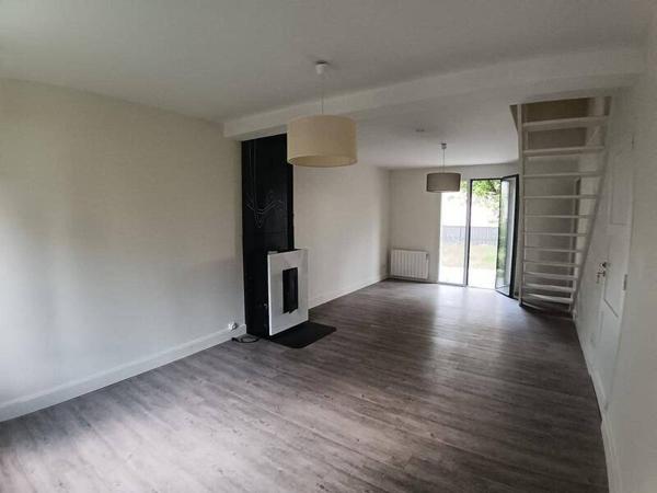 Maison 4 pièces - 44410 Saint-Lyphard