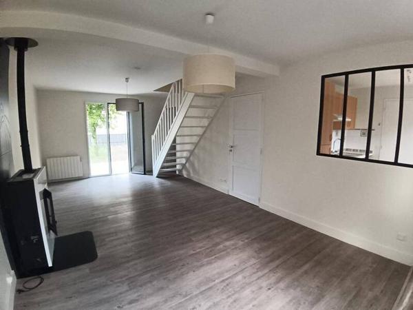 Maison 4 pièces - 44410 Saint-Lyphard