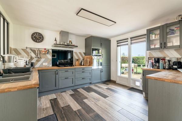 Maison à vendre |  Trélissac |  8 pièces | 168 m²