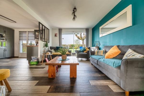 Maison à vendre |  Trélissac |  8 pièces | 168 m²