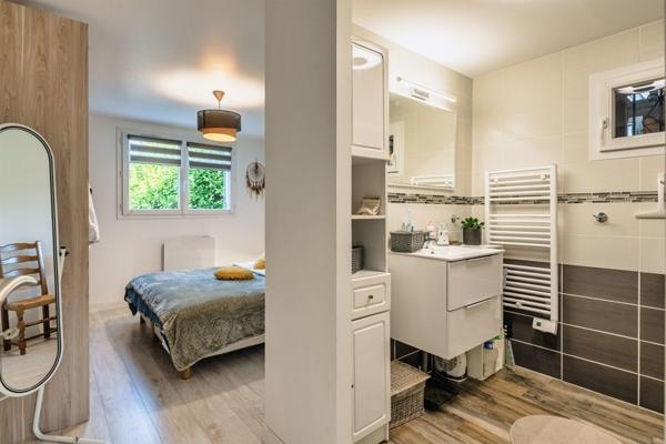 Maison à vendre |  Trélissac |  8 pièces | 168 m²