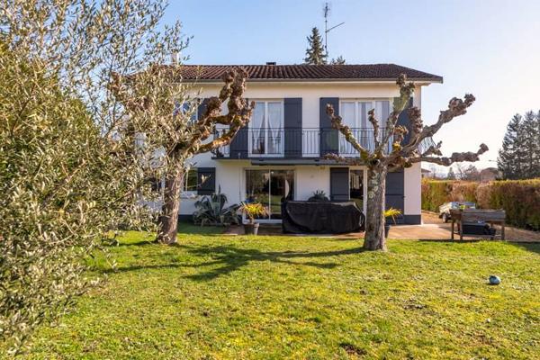 Maison à vendre |  Trélissac |  8 pièces | 168 m²