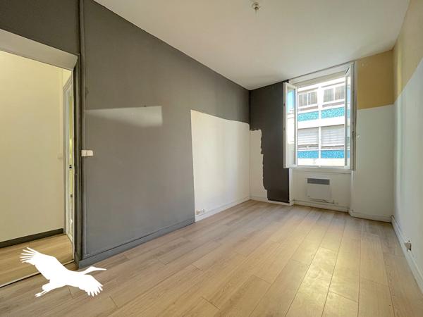 Appartement à vendre |  Marseille 06 |  2 pièces | 36 m²