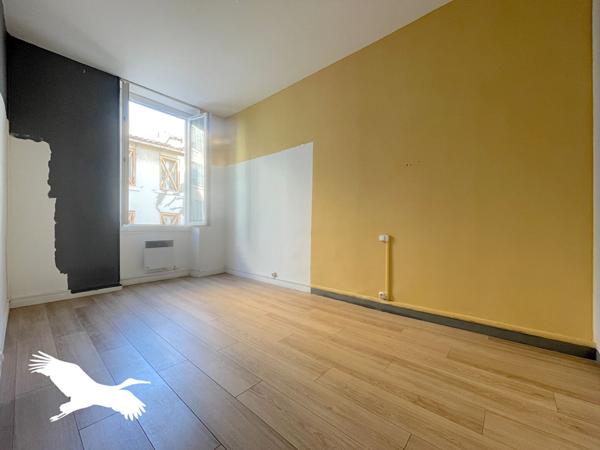 Appartement à vendre |  Marseille 06 |  2 pièces | 36 m²