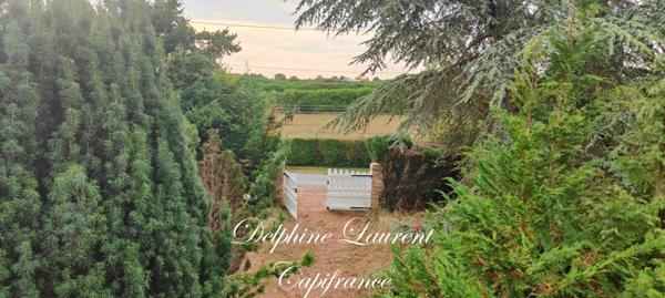 Maison à vendre 7 pièces MERVILLE FRANCEVILLE PLAGE (14)