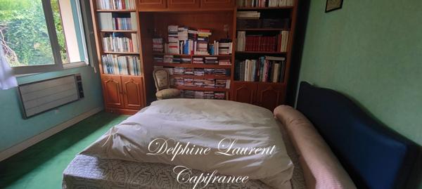 Maison à vendre 7 pièces MERVILLE FRANCEVILLE PLAGE (14)