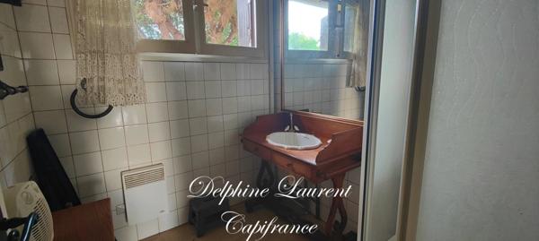 Maison à vendre 7 pièces MERVILLE FRANCEVILLE PLAGE (14)