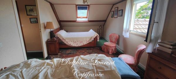 Maison à vendre 7 pièces MERVILLE FRANCEVILLE PLAGE (14)