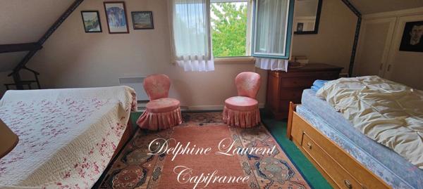 Maison à vendre 7 pièces MERVILLE FRANCEVILLE PLAGE (14)