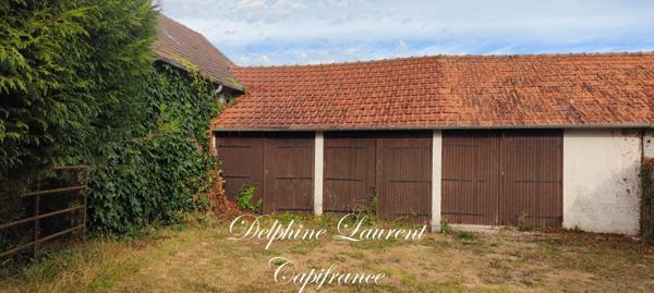 Maison à vendre 7 pièces MERVILLE FRANCEVILLE PLAGE (14)