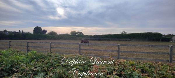 Maison à vendre 7 pièces MERVILLE FRANCEVILLE PLAGE (14)