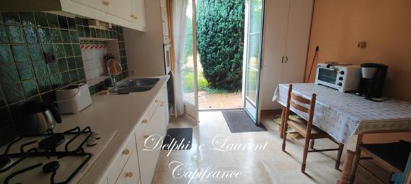 Maison à vendre 7 pièces MERVILLE FRANCEVILLE PLAGE (14)