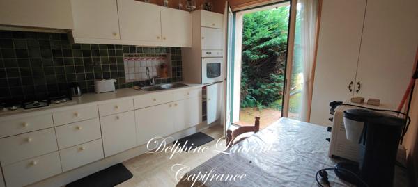 Maison à vendre 7 pièces MERVILLE FRANCEVILLE PLAGE (14)