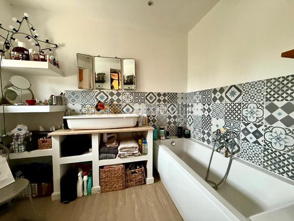 Vente Maison224,5 m² - 8 Pièces - BOURG ACHARD (27310)