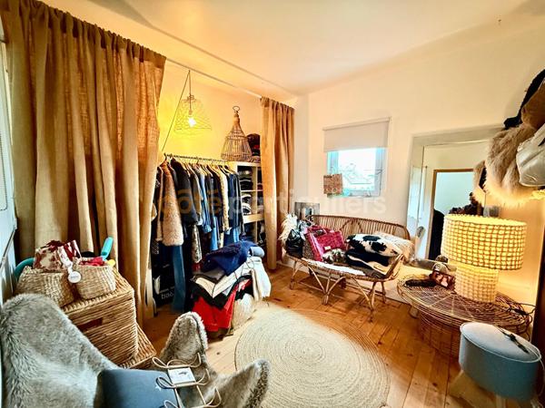 Vente Maison224,5 m² - 8 Pièces - BOURG ACHARD (27310)