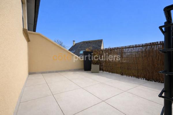 Vente Maison224,5 m² - 8 Pièces - BOURG ACHARD (27310)