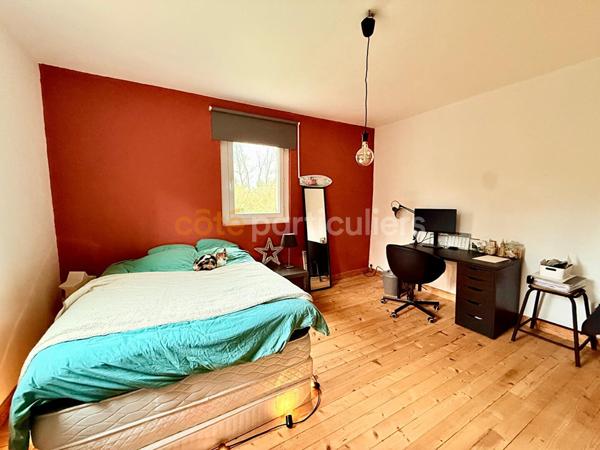 Vente Maison224,5 m² - 8 Pièces - BOURG ACHARD (27310)