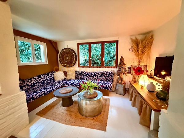 Vente Maison224,5 m² - 8 Pièces - BOURG ACHARD (27310)