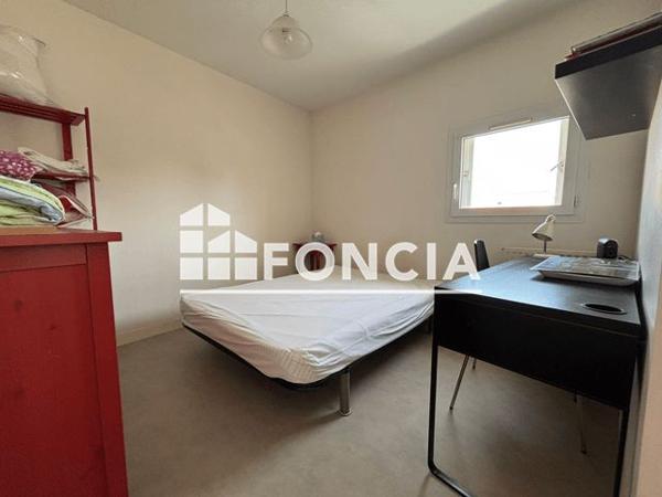 À vendre Studio 31.7 m² - La Rochelle 17000