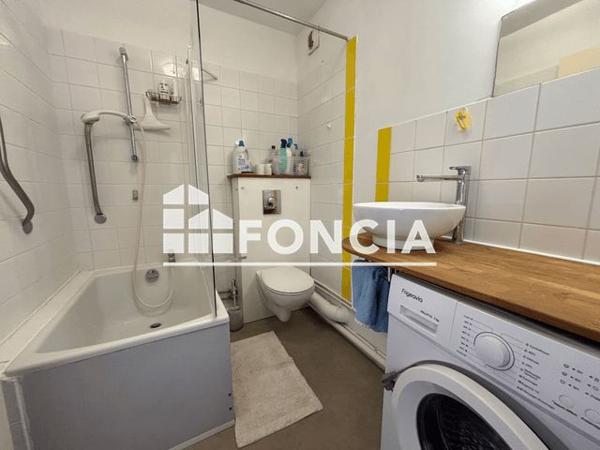 À vendre Studio 31.7 m² - La Rochelle 17000