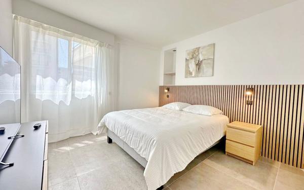 Appartement à vendre    3 pièces • 66 m2 Cannes