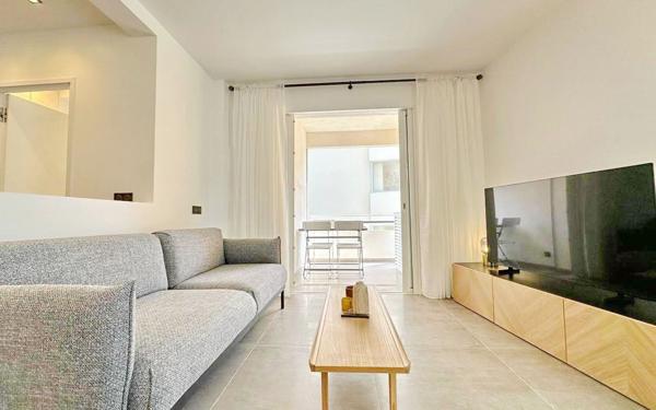 Appartement à vendre    3 pièces • 66 m2 Cannes