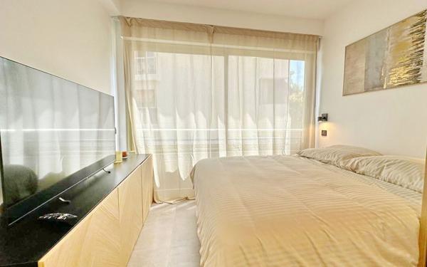 Appartement à vendre    3 pièces • 66 m2 Cannes