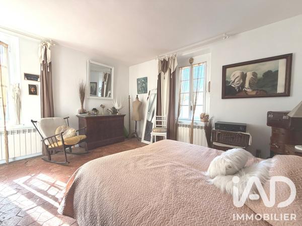 Maison à vendre 6 pièces 190 m² Thorigny-sur-Oreuse