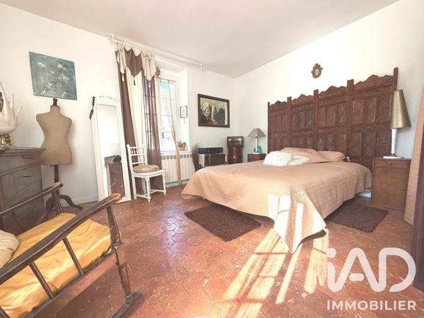 Maison à vendre 6 pièces 190 m² Thorigny-sur-Oreuse