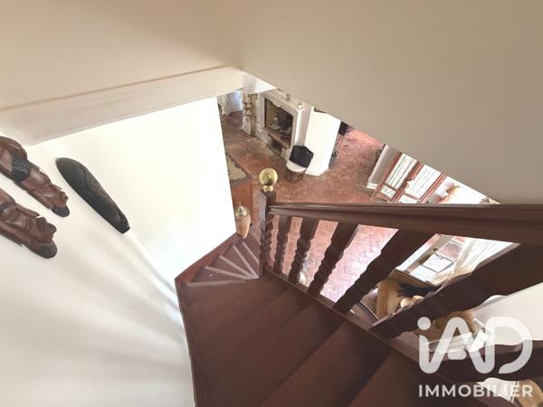 Maison à vendre 6 pièces 190 m² Thorigny-sur-Oreuse